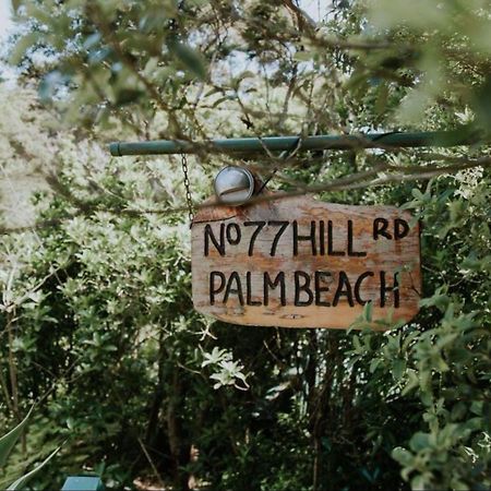 Palm Beach Bungalows Exterior photo